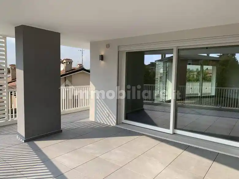 Attico - Mansarda in vendita a Selvazzano Dentro