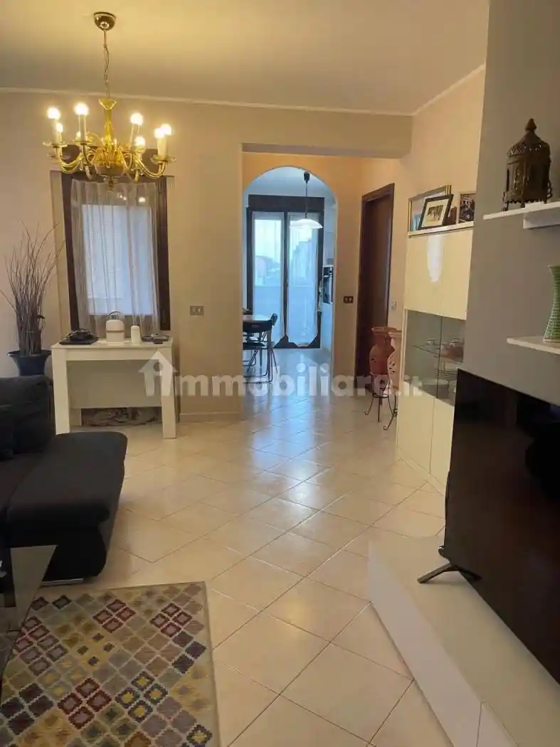 Appartamento in vendita a Cinisello Balsamo