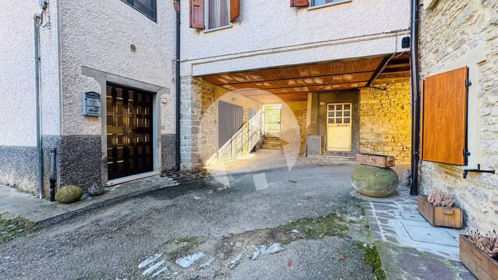 Casa indipendente in vendita a Toano