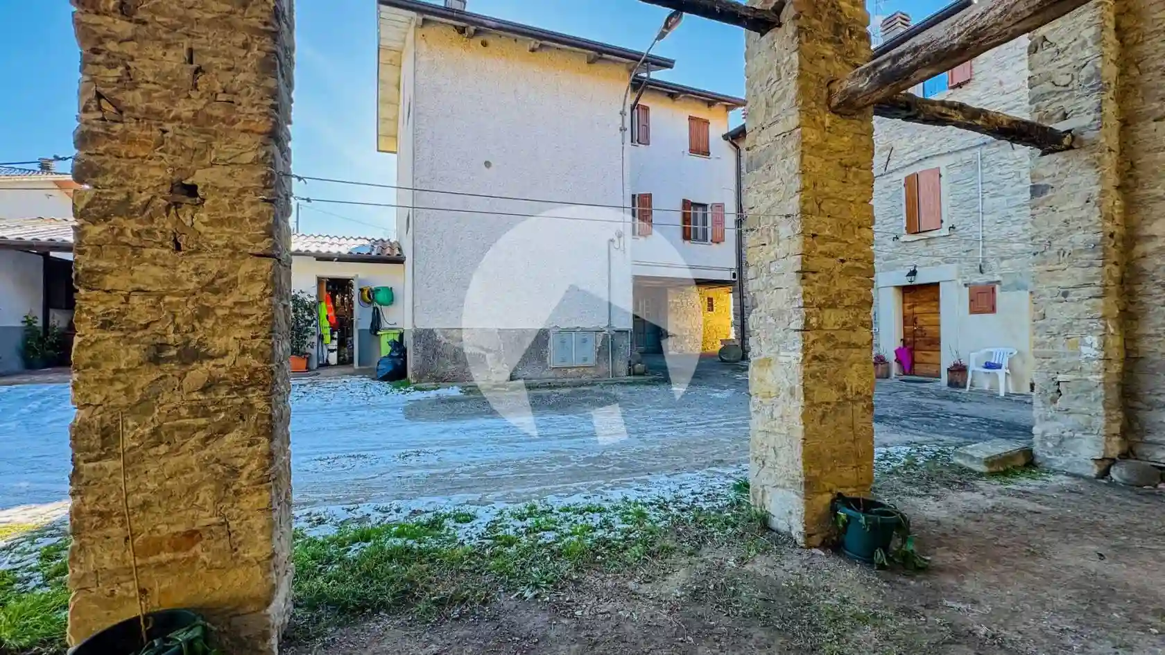 Casa indipendente - foto 2