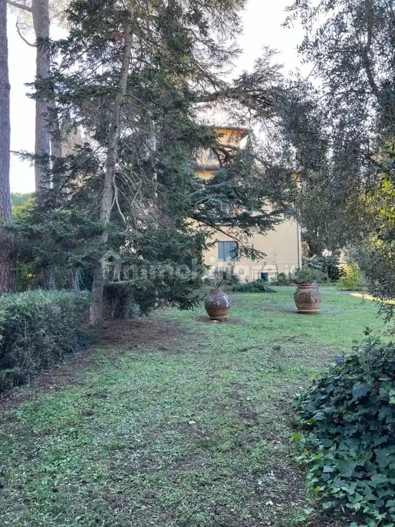 Villa in vendita a Firenze