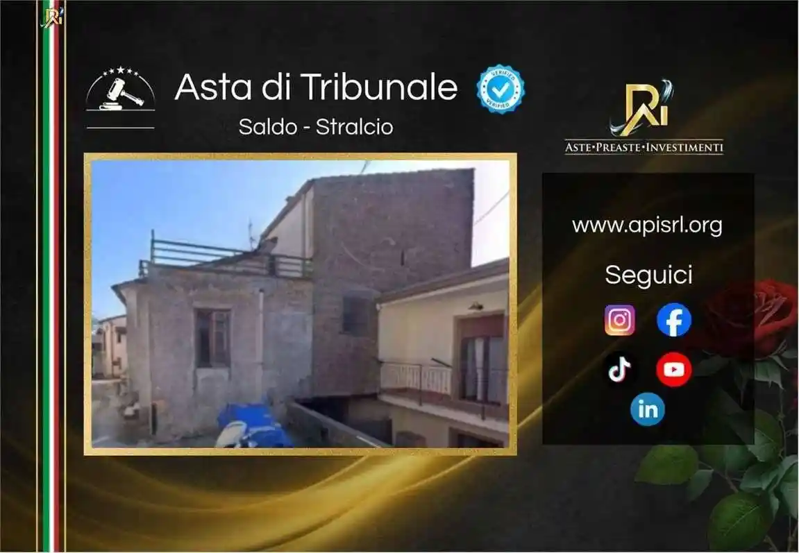 Casa indipendente in vendita a Valle di Maddaloni