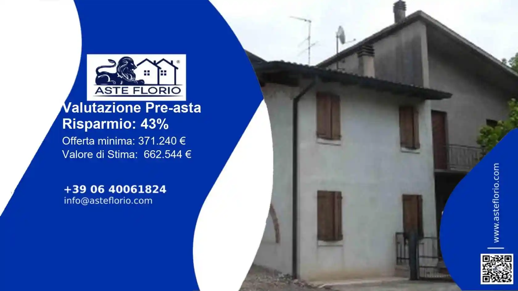 Appartamento in vendita a Concamarise