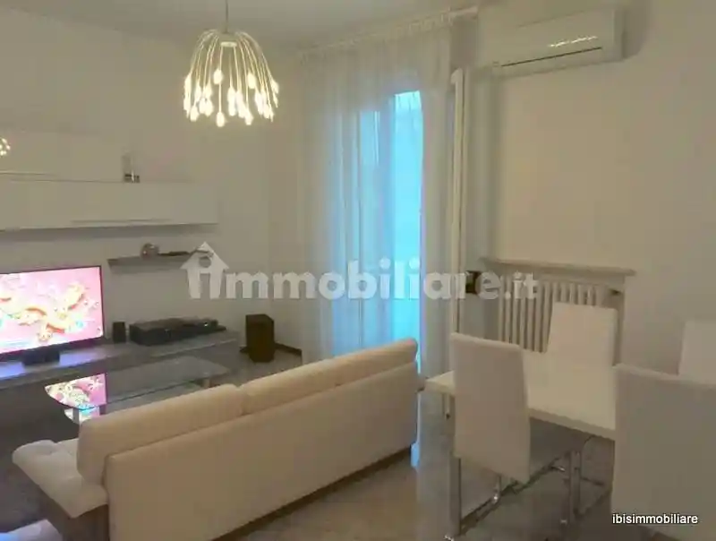 Appartamento in vendita a Ferrara