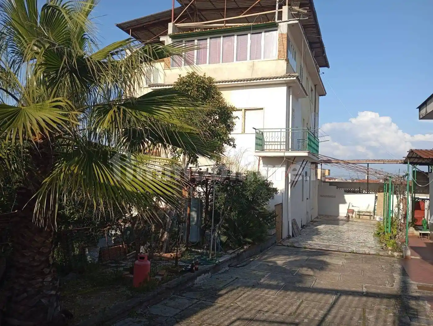 Villa in vendita a Minturno