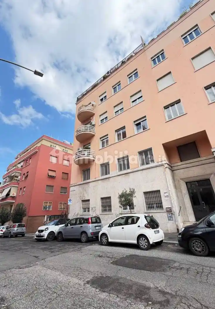 Appartamento in affitto a Roma