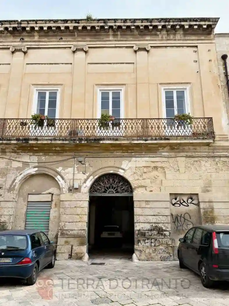 Palazzo - Edificio - foto 2