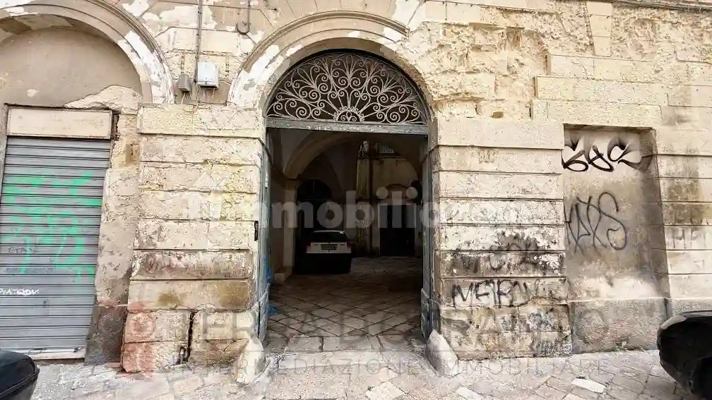 Palazzo - Edificio - foto 3