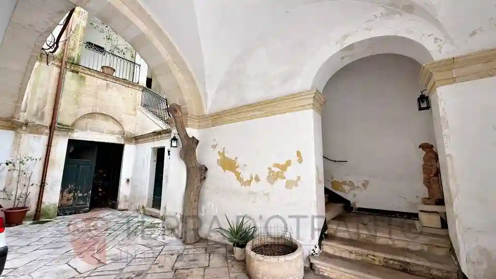 Palazzo - Edificio - foto 4