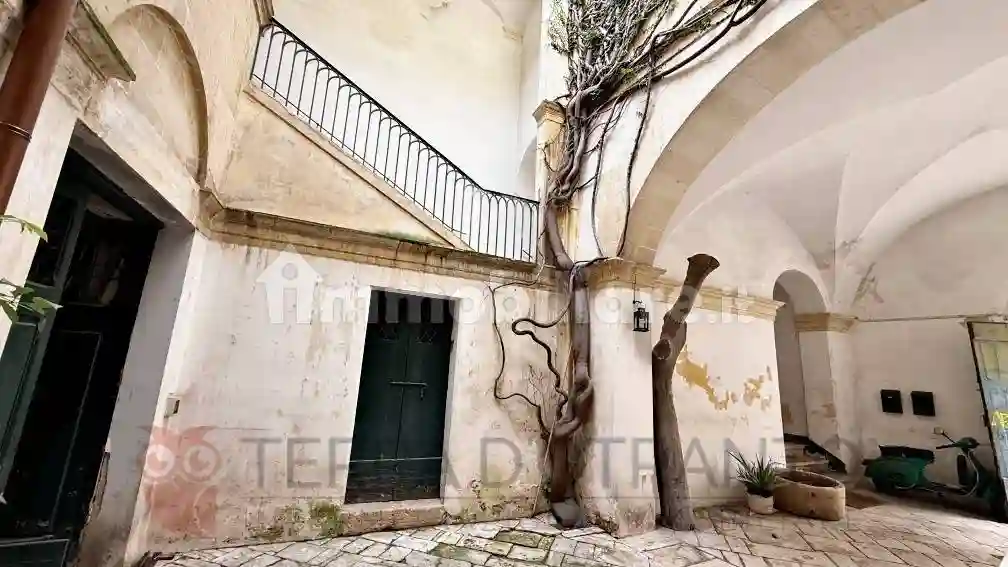 Palazzo - Edificio - foto 5