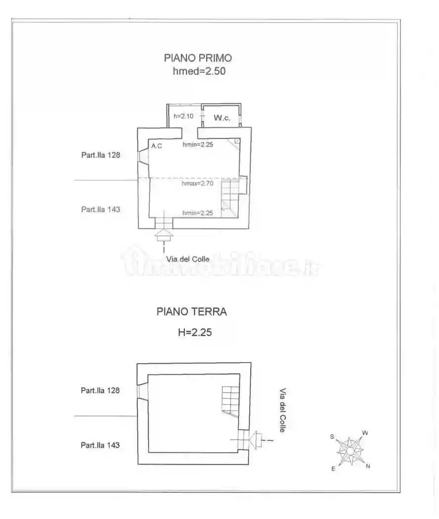 Casa indipendente - foto 3