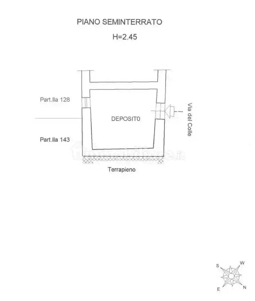 Casa indipendente - foto 4