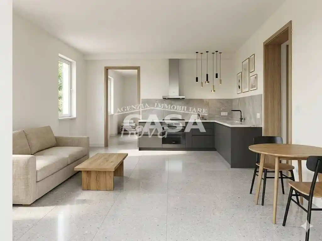 Appartamento in vendita a Bientina