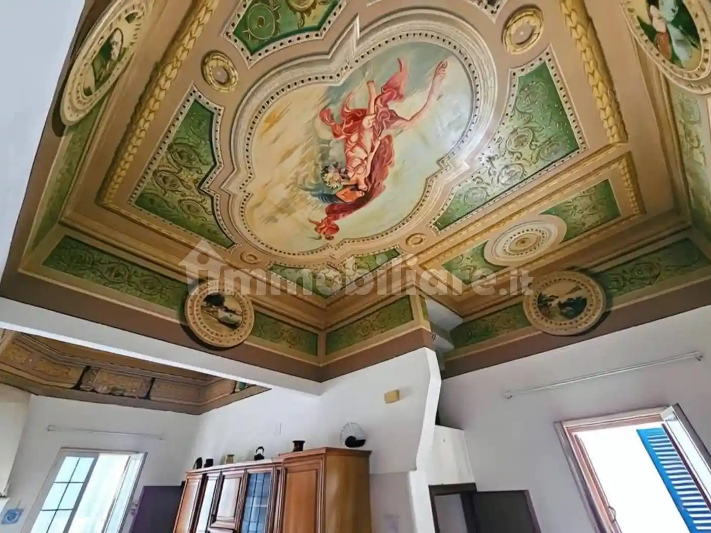 Casa indipendente in vendita a Mola di Bari