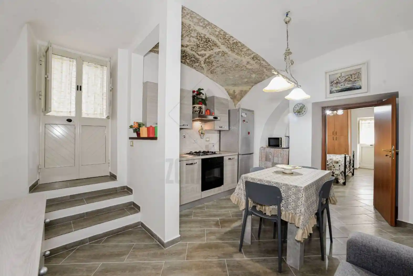 Appartamento in affitto a Noto