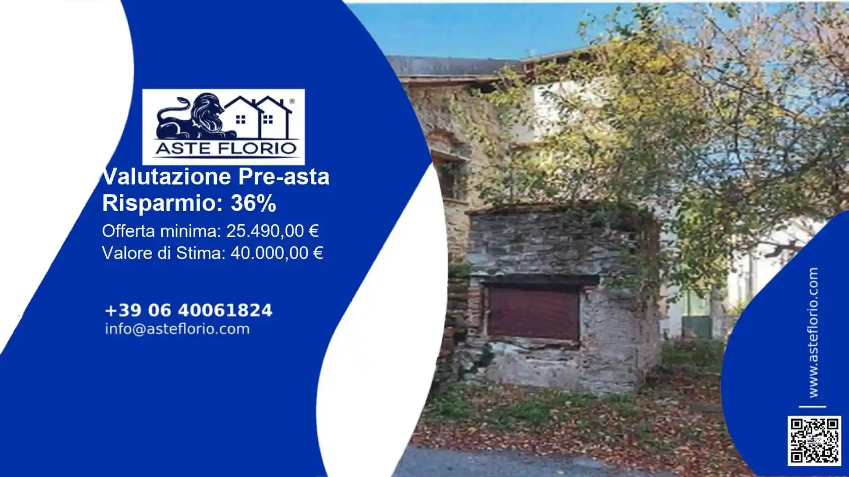 Appartamento in vendita a Mioglia