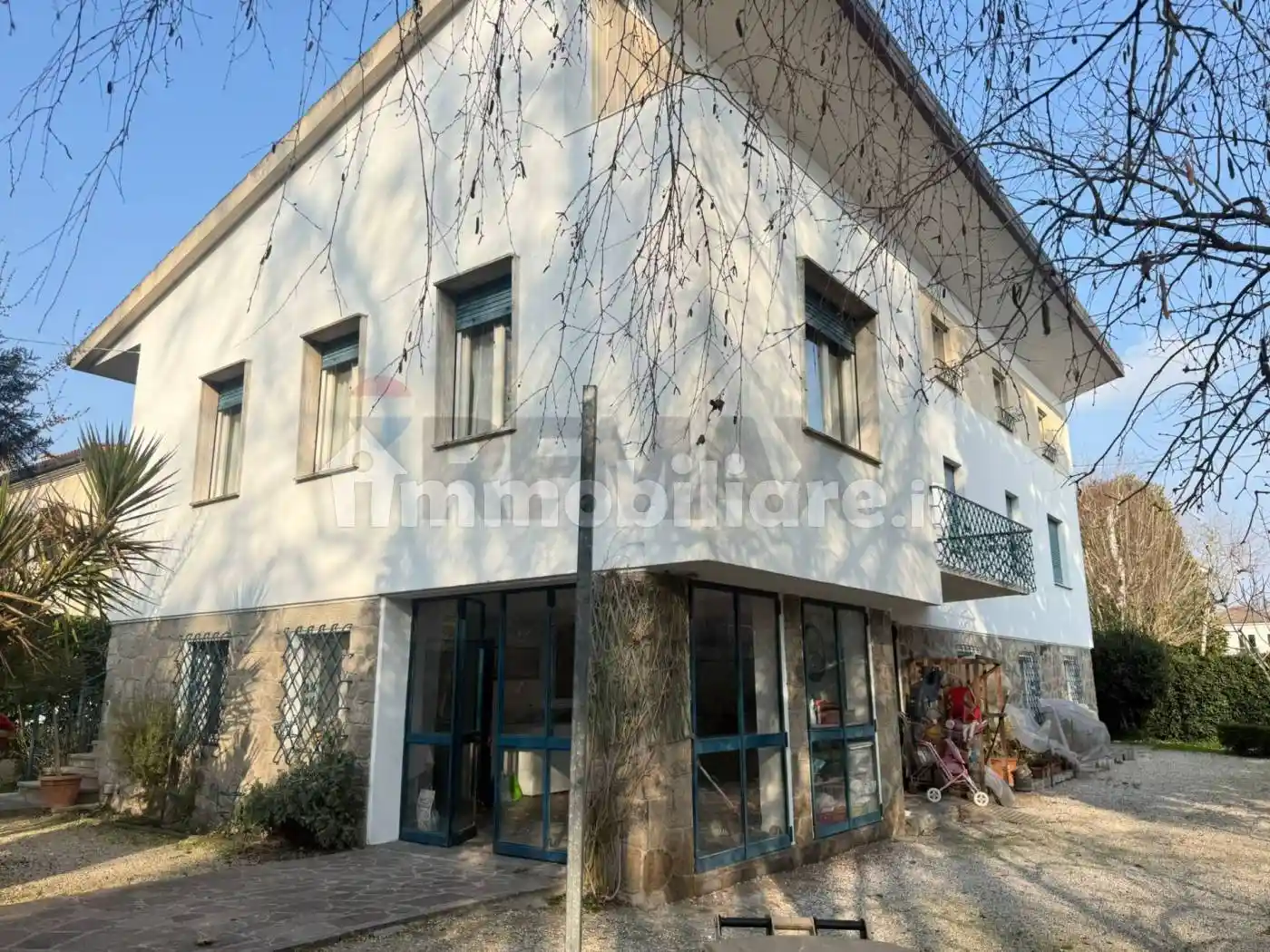 Villa in vendita a Adria