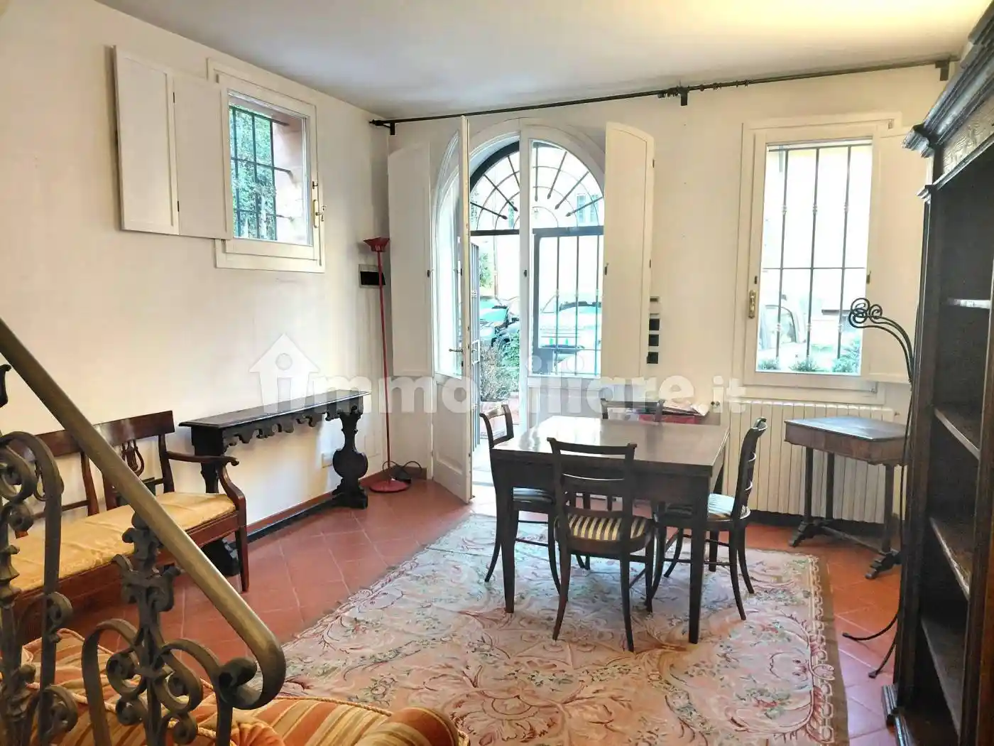 Casa indipendente in affitto a Bologna