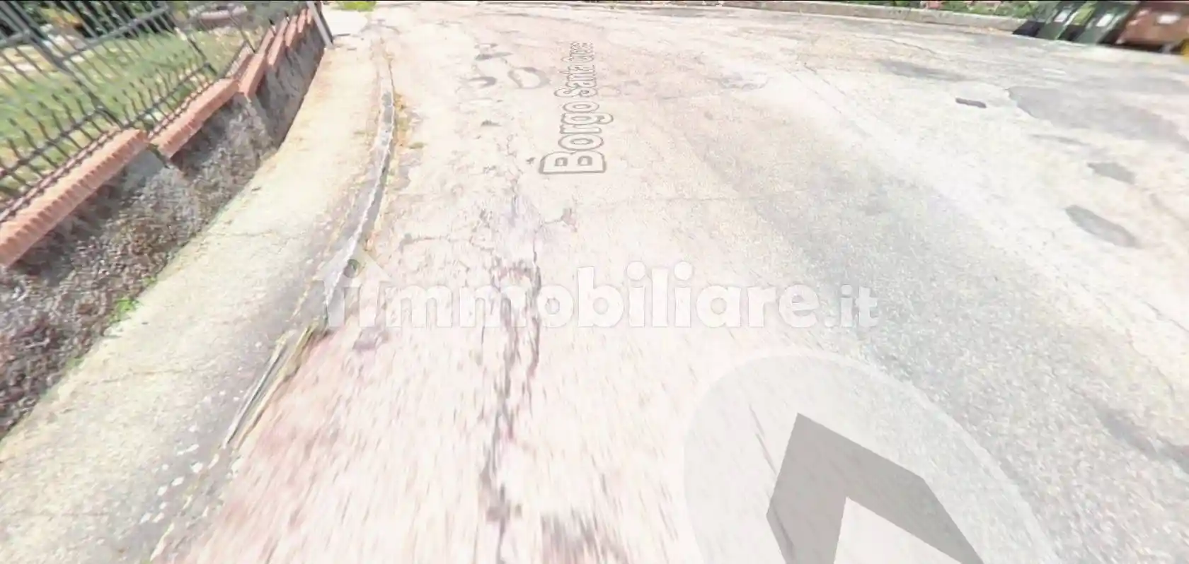 Appartamento in vendita a Macerata