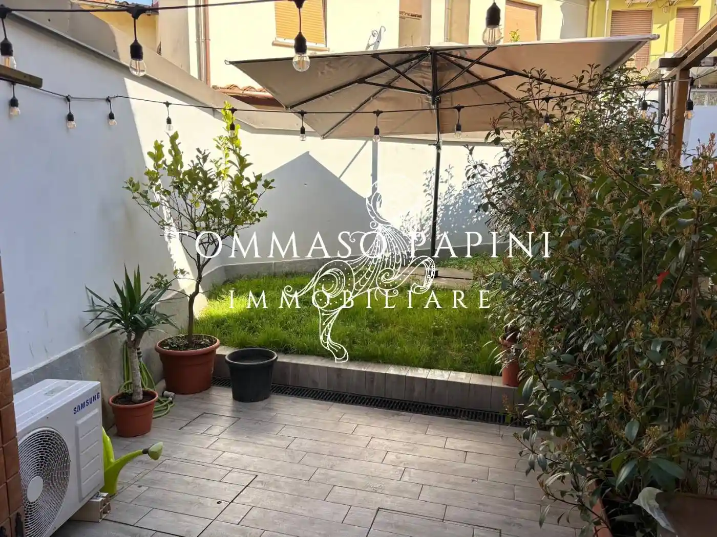 Appartamento in vendita a Firenze