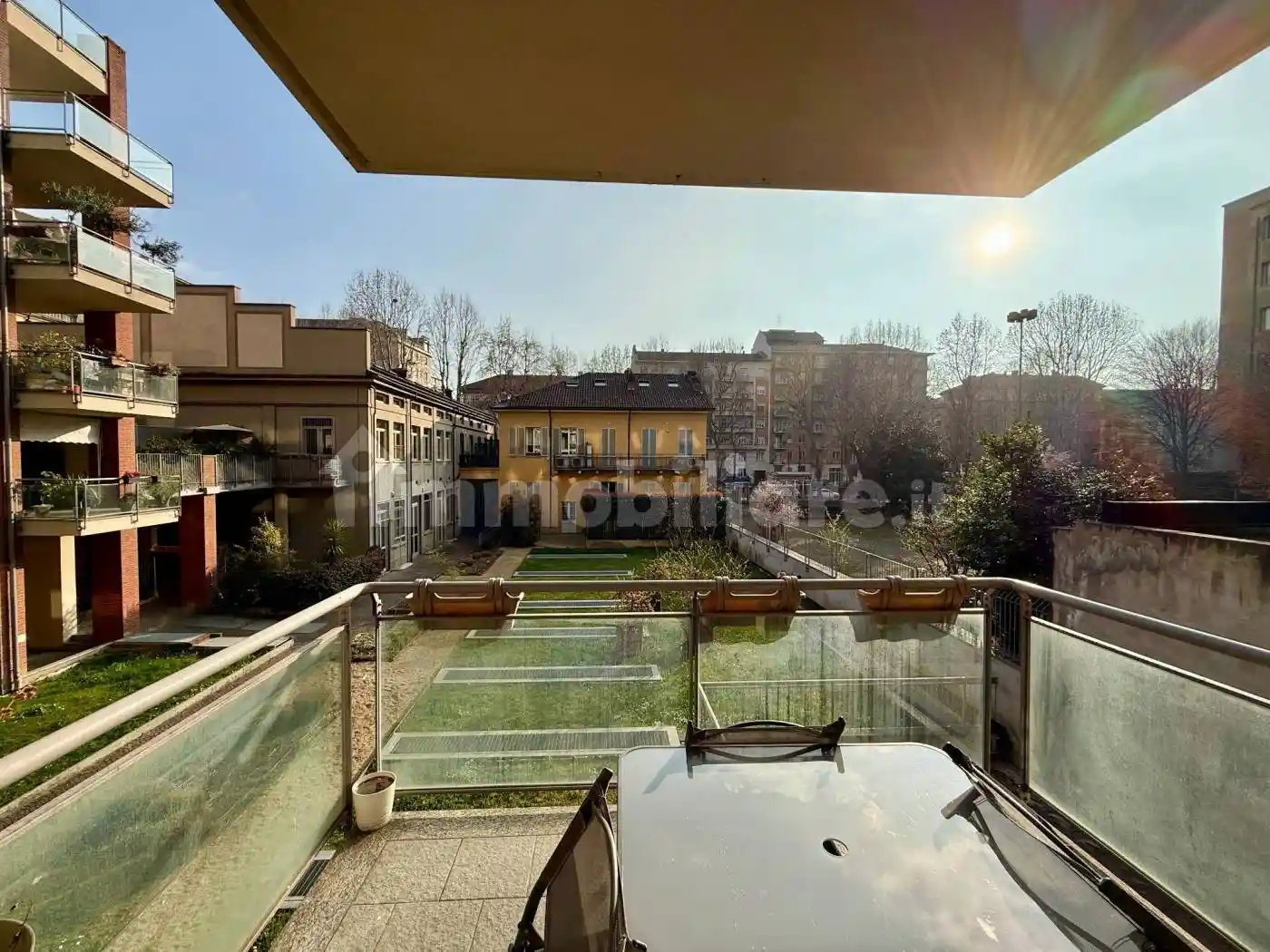 Appartamento in vendita a Torino