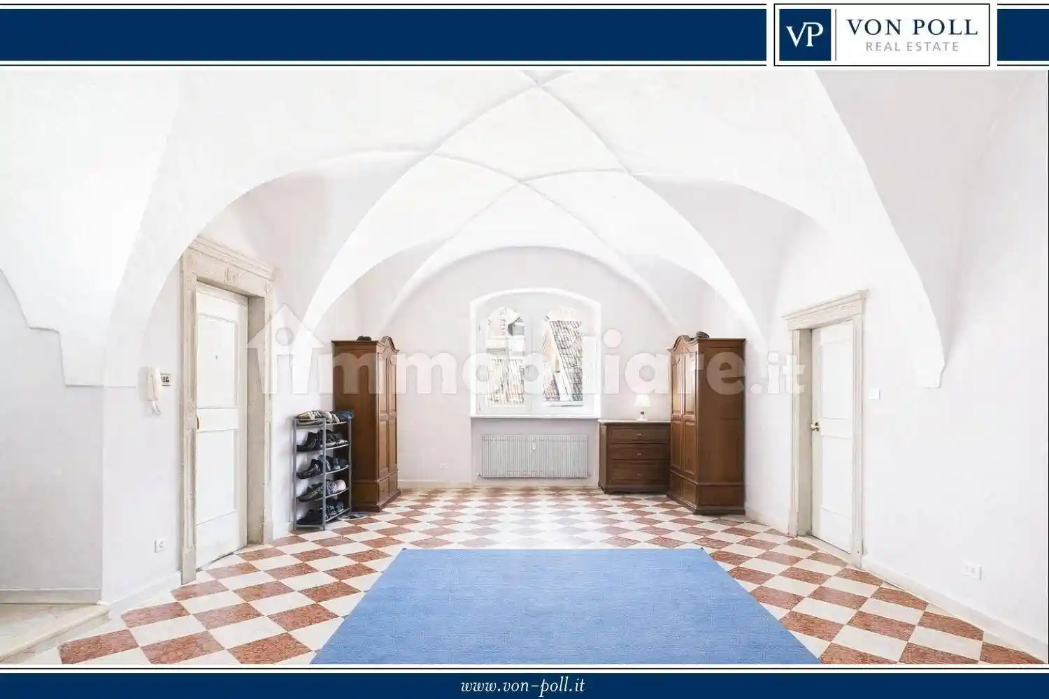 Appartamento in vendita a Appiano sulla Strada del Vino