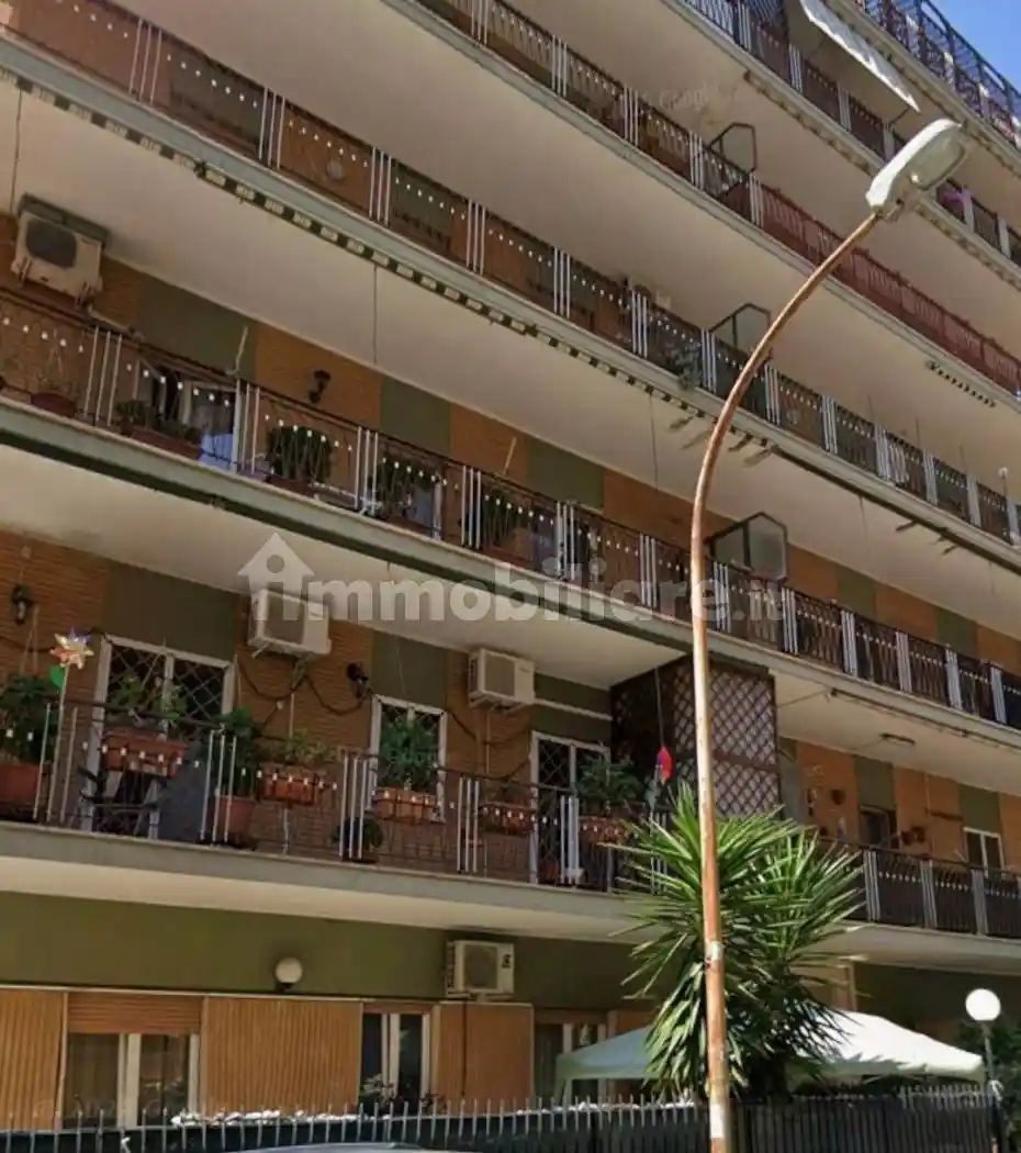 Appartamento in vendita a Ladispoli