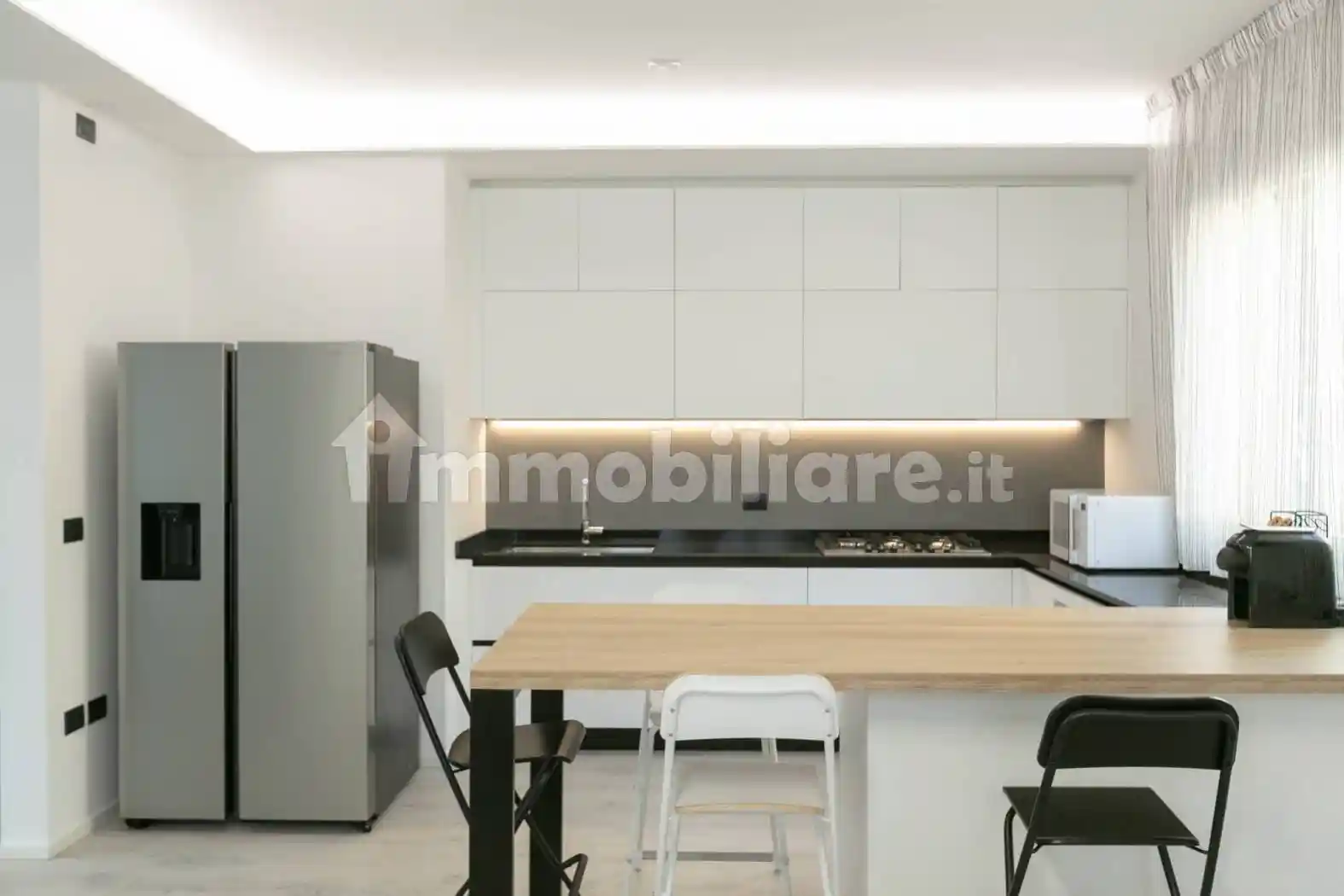 Appartamento in vendita a Jesolo