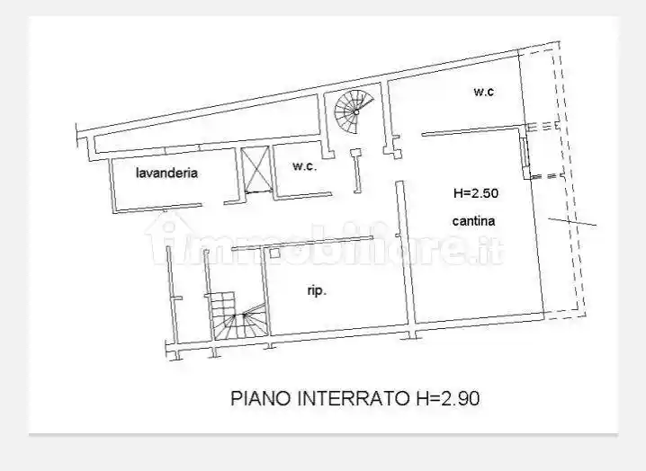 Villa in vendita a Bussolengo