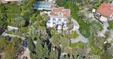 Villa in vendita a Ospedaletti