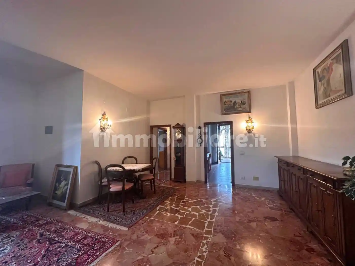 Villa in vendita a Sesto Fiorentino
