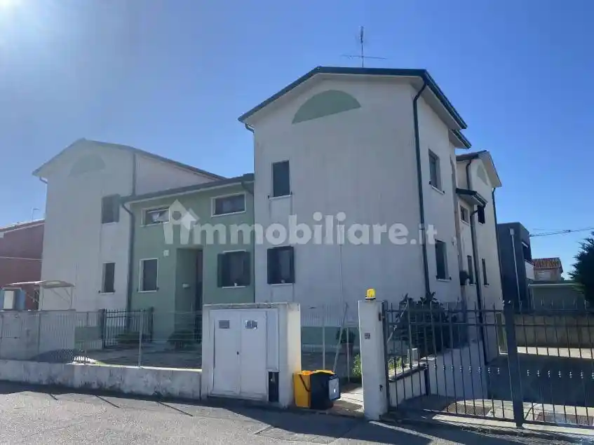 Appartamento in vendita a Ceggia