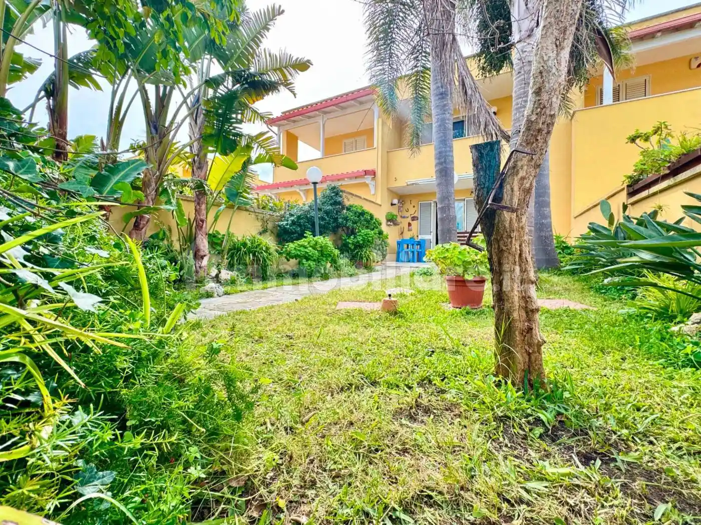 Villetta a schiera in vendita a Melendugno