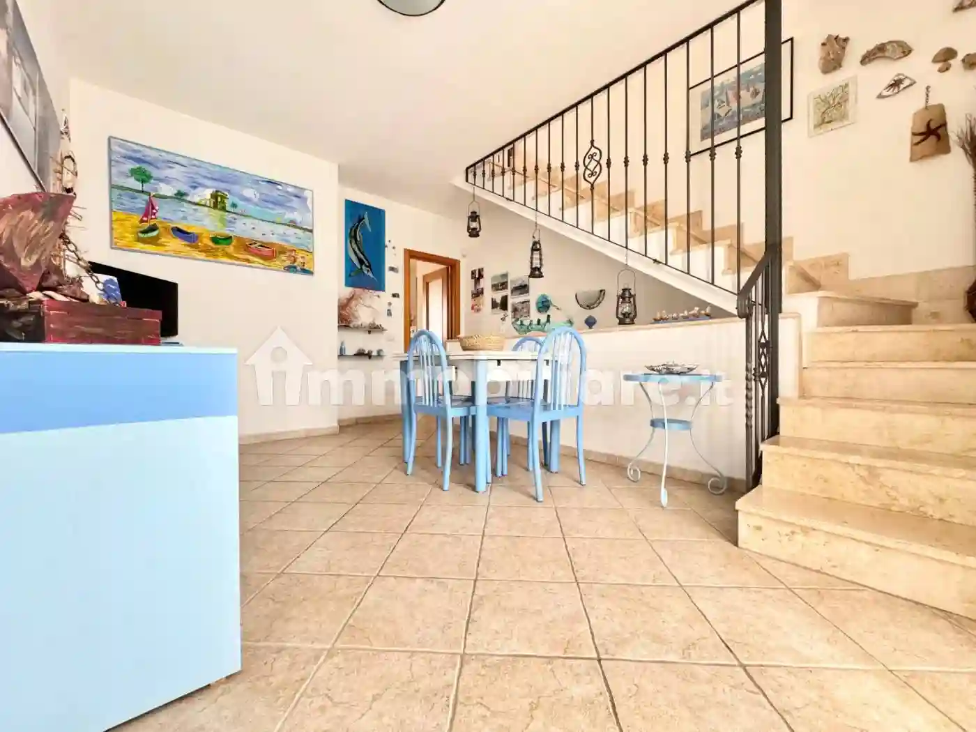 Villetta a schiera - foto 5