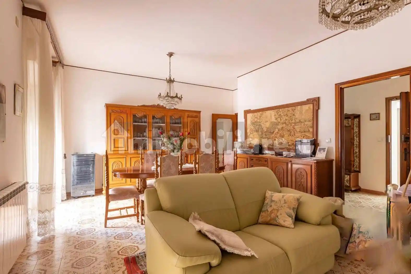 Appartamento in vendita a Siracusa