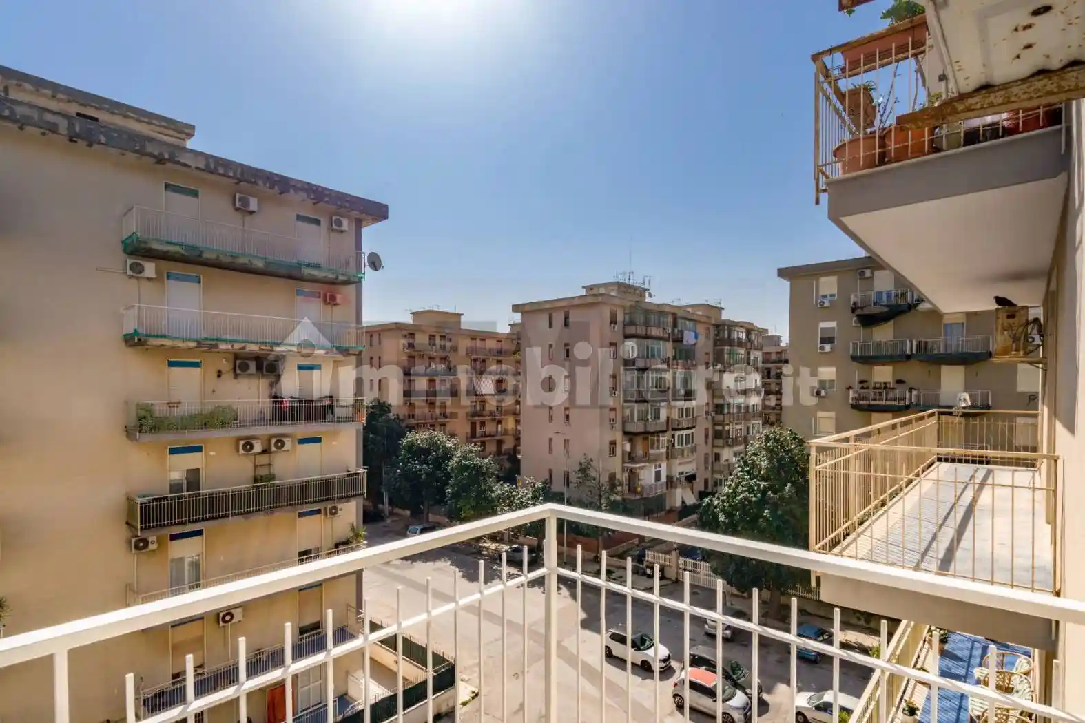 Appartamento in vendita a Palermo