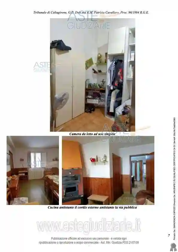 Appartamento - foto 5