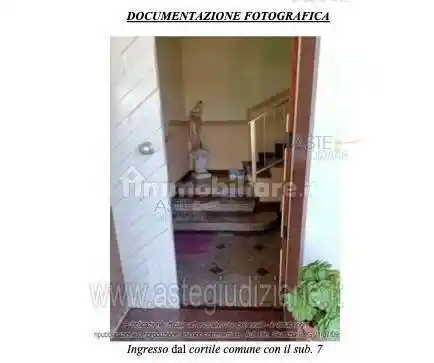 Appartamento in vendita a Mazzarrone