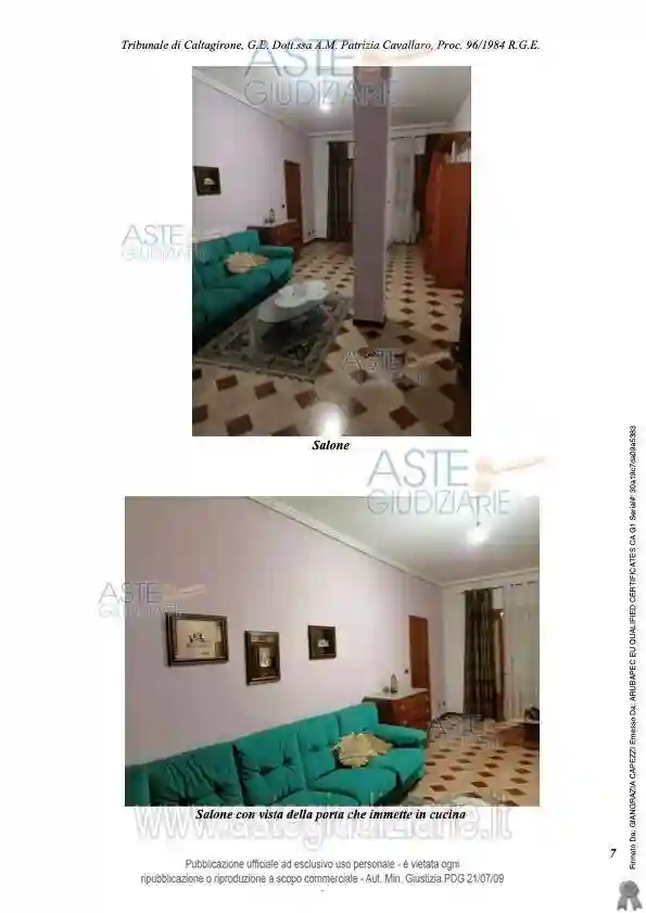 Appartamento - foto 5