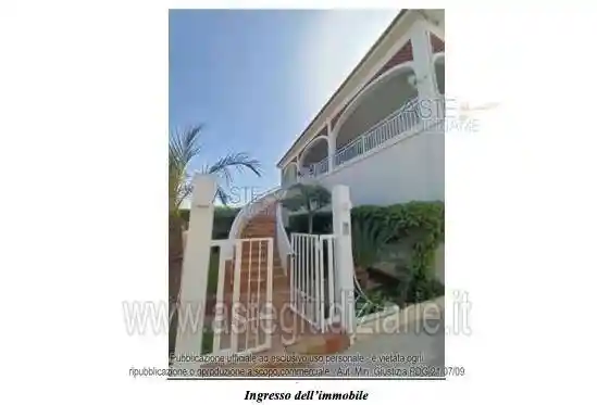 Appartamento in vendita a Mazzarrone