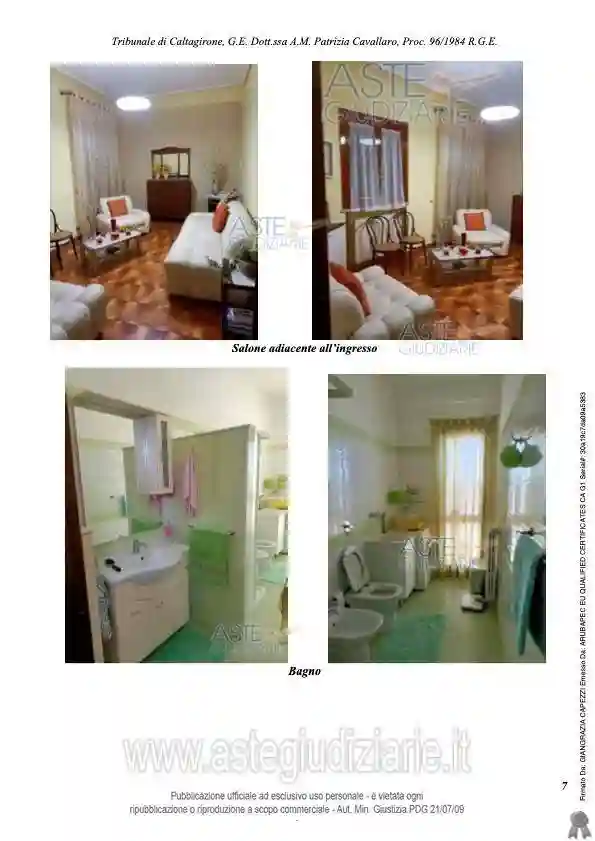 Appartamento - foto 5