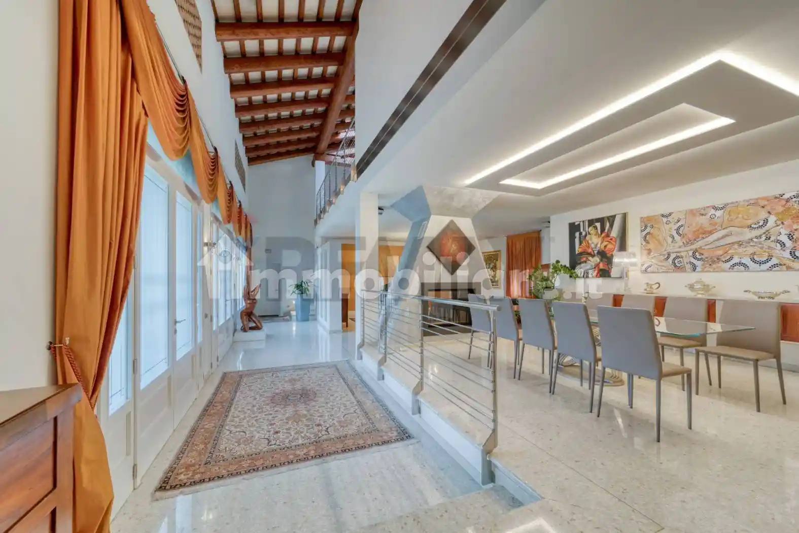 Villa in vendita a Legnaro