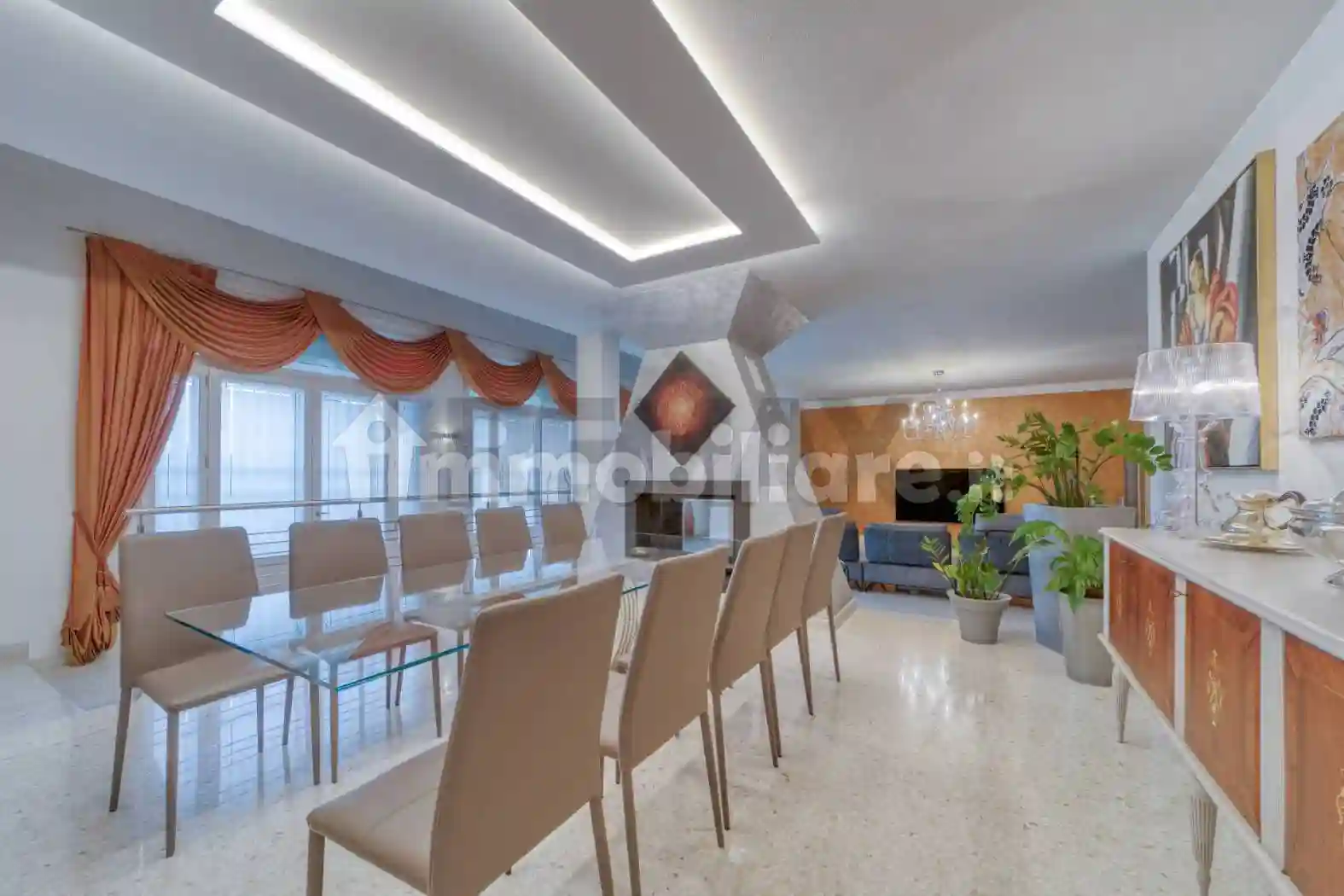 Villa - foto 4