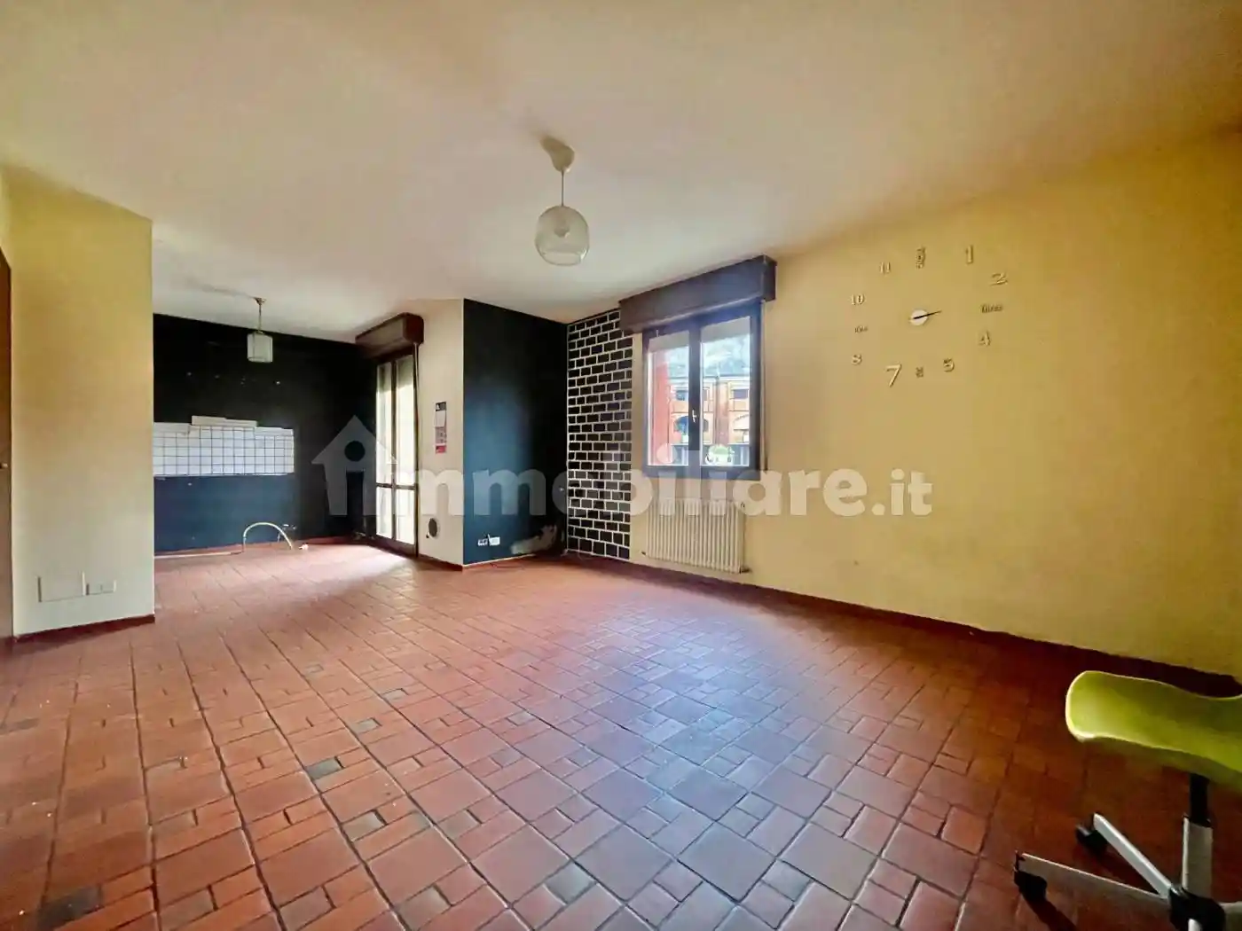 Appartamento in vendita a Monzuno