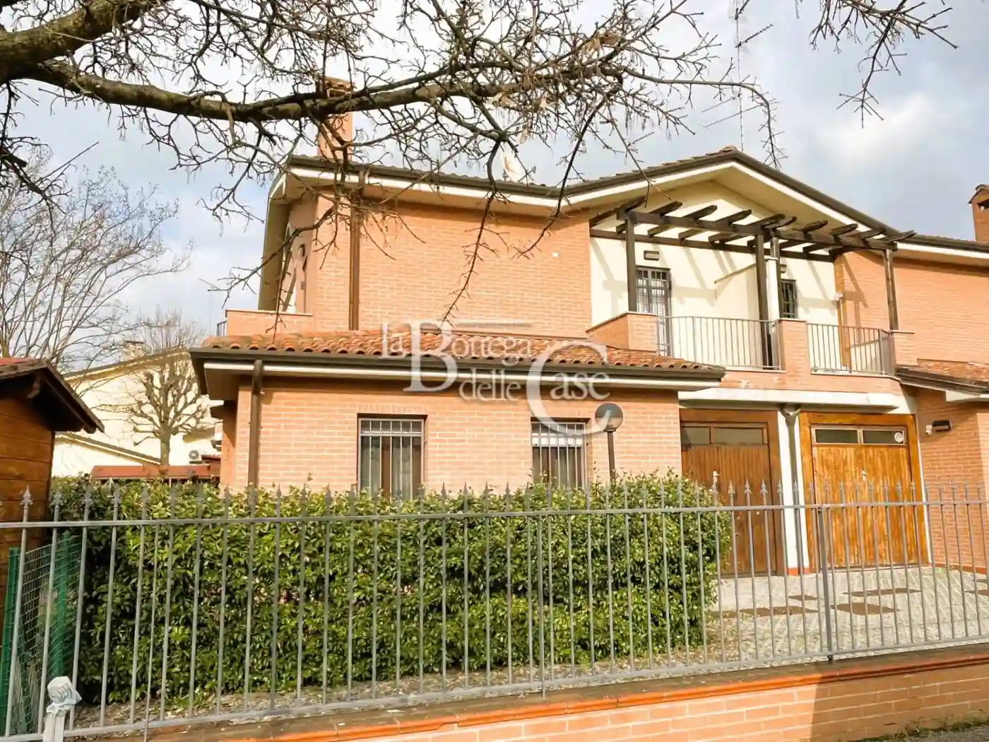 Villetta a schiera - foto 2