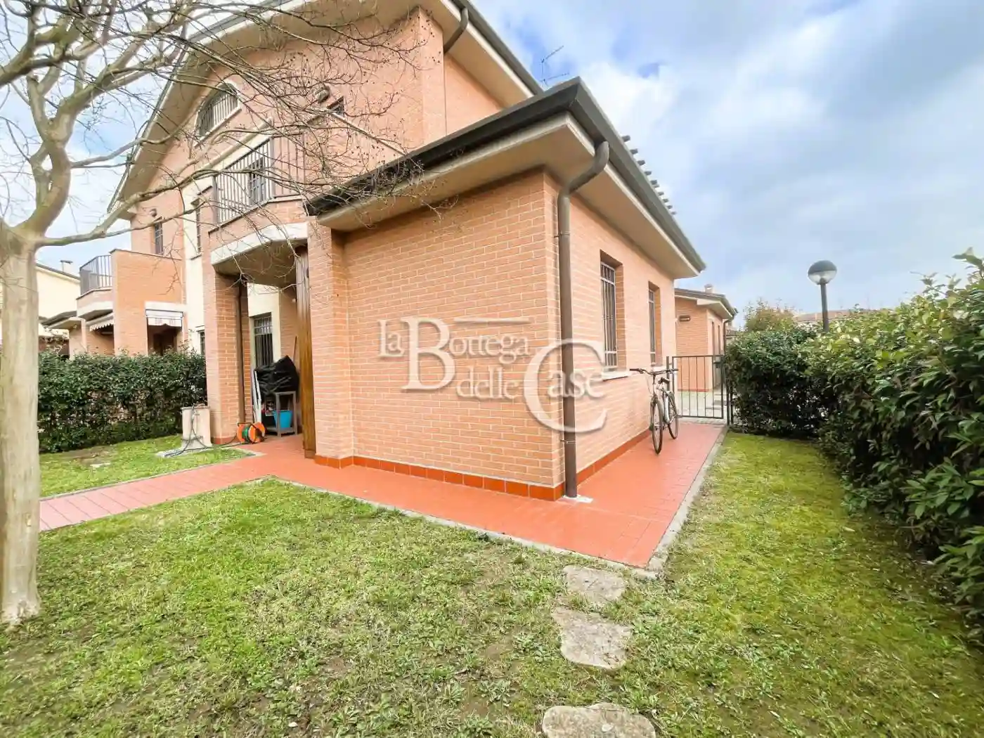 Villetta a schiera - foto 4