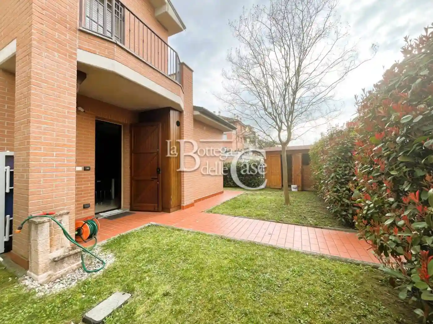 Villetta a schiera - foto 5