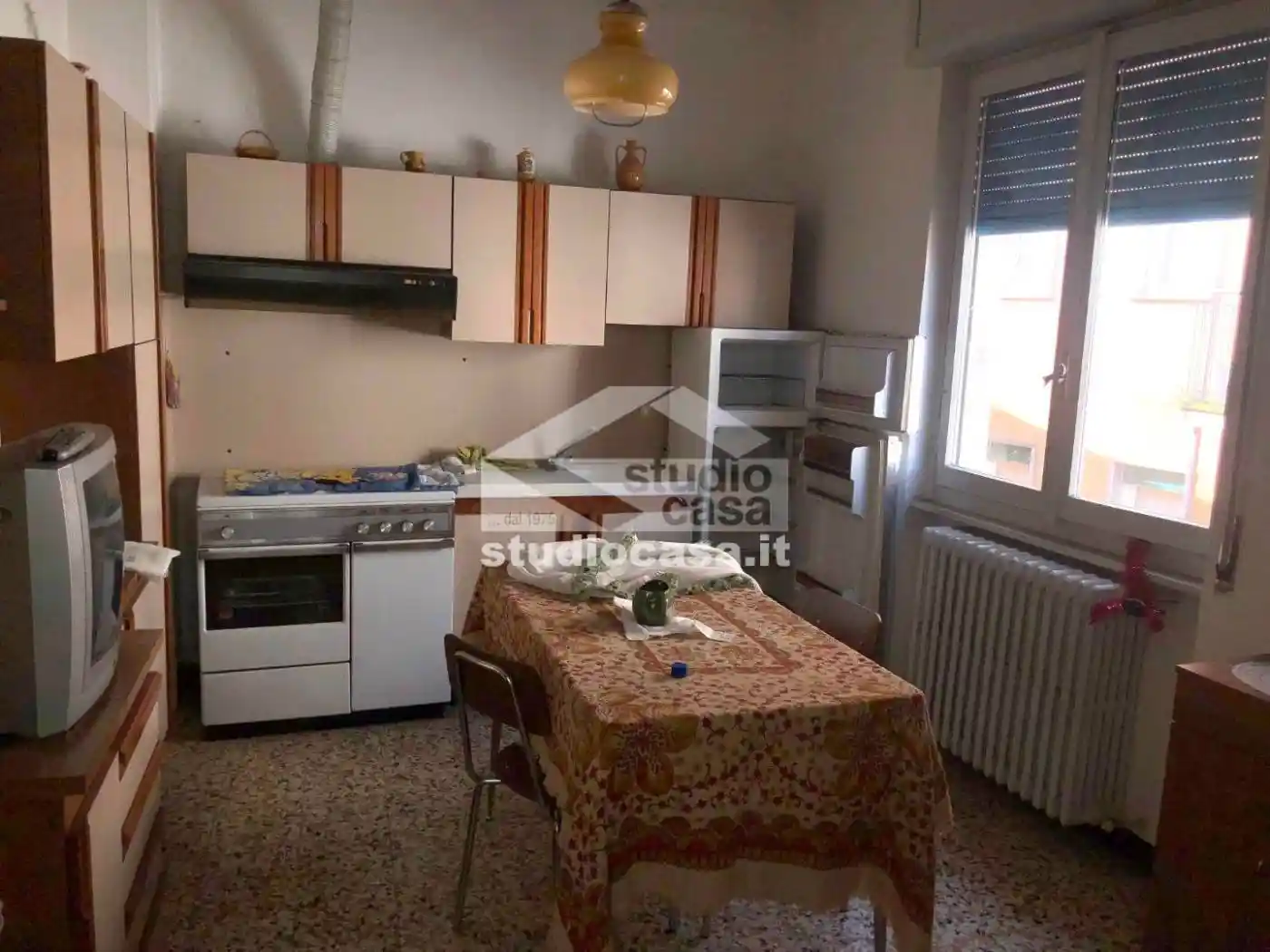 Appartamento in vendita a Zanica