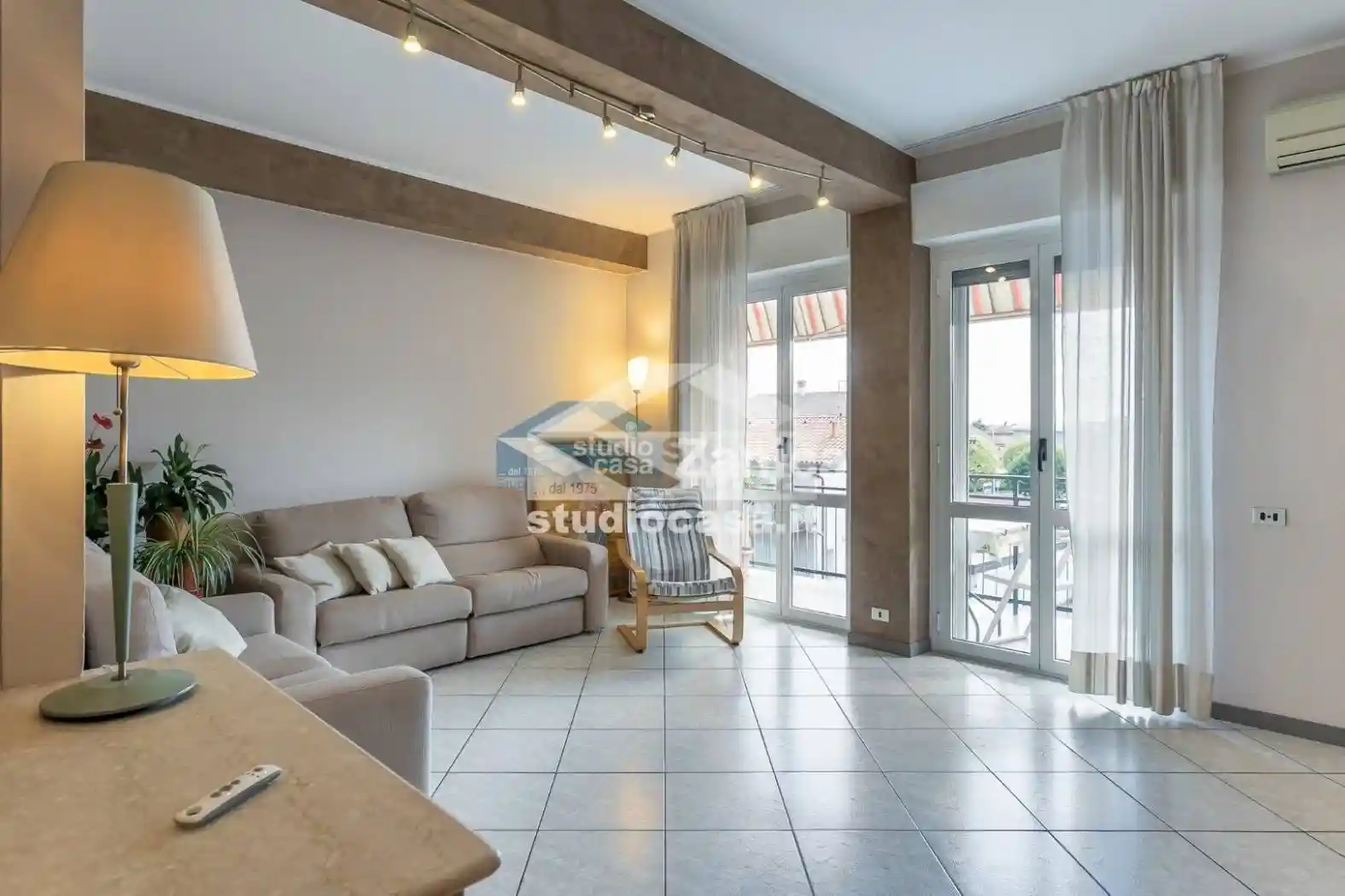 Appartamento in vendita a Azzano San Paolo