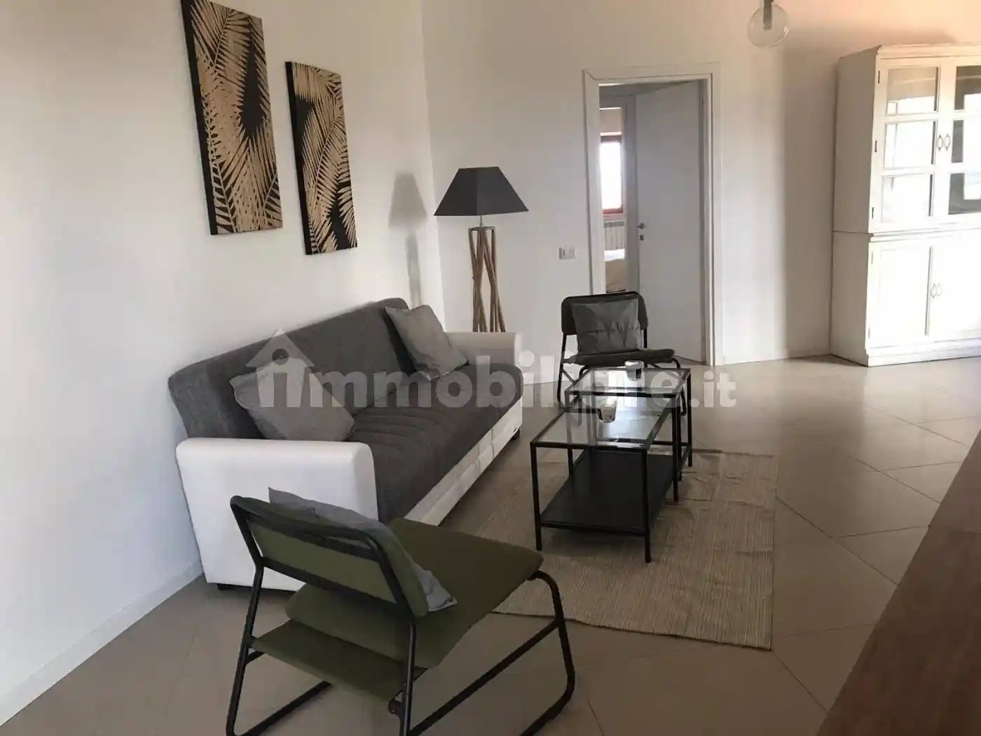 Appartamento in affitto a Roccasecca